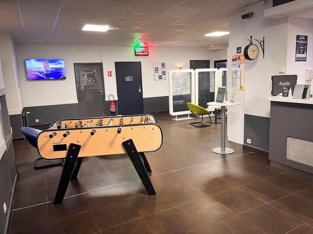 Ibis Budget Lille Centre 62/72