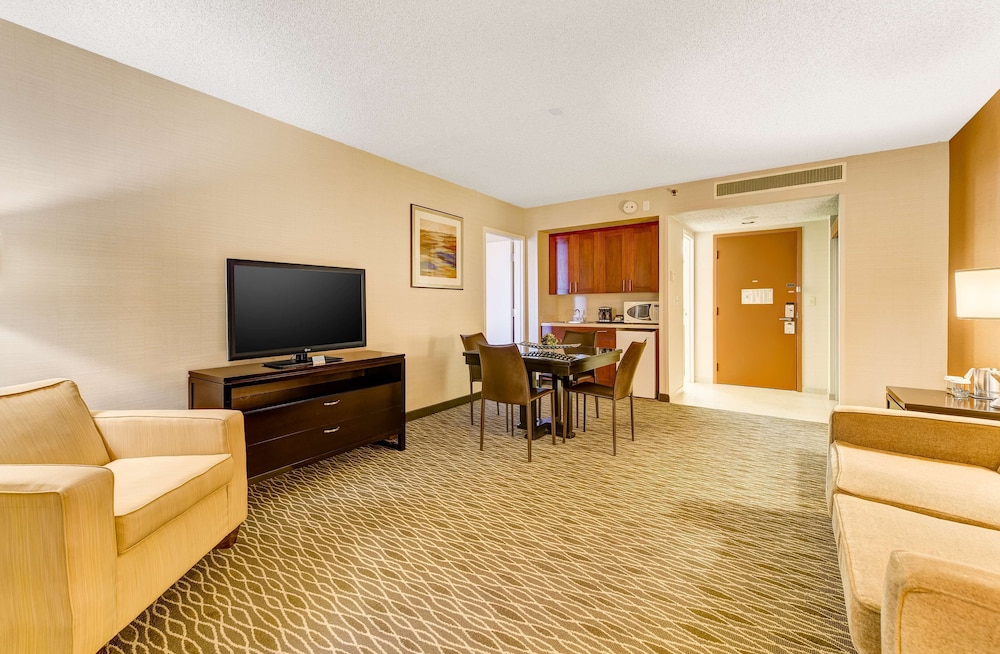 Hotel Fera Anaheim a DoubleTree by Hilton 40/63