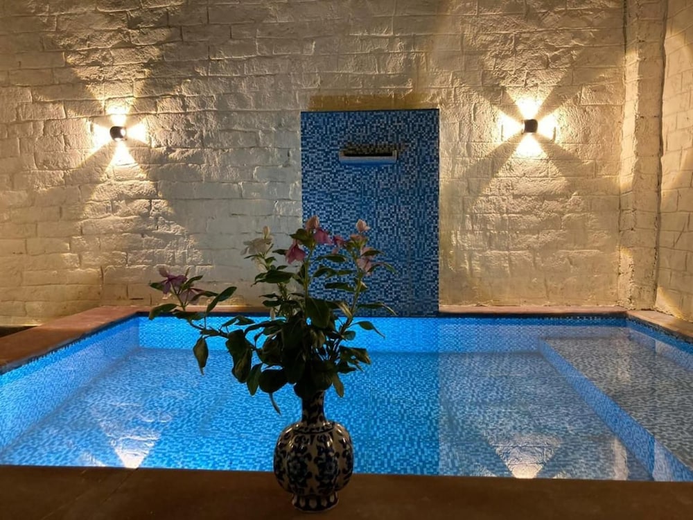 Lohana Village Resort 18/50