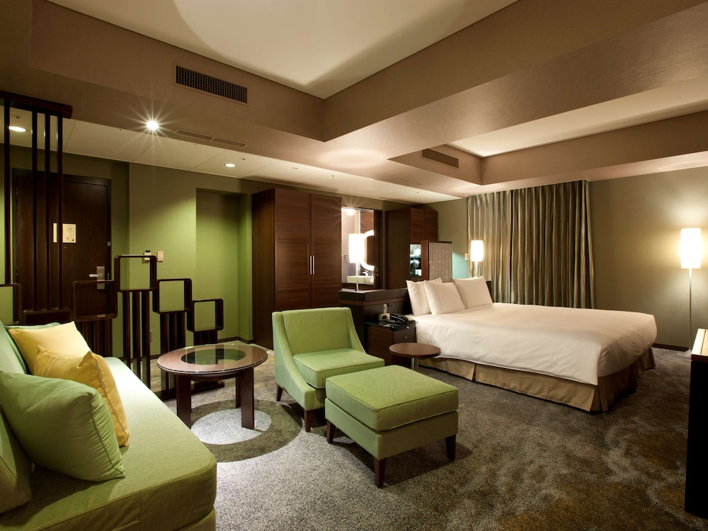 The Royal Park Hotel Iconic Tokyo Shiodome 33/73