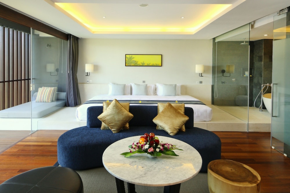 Watermark Hotel & Spa Bali 50/74