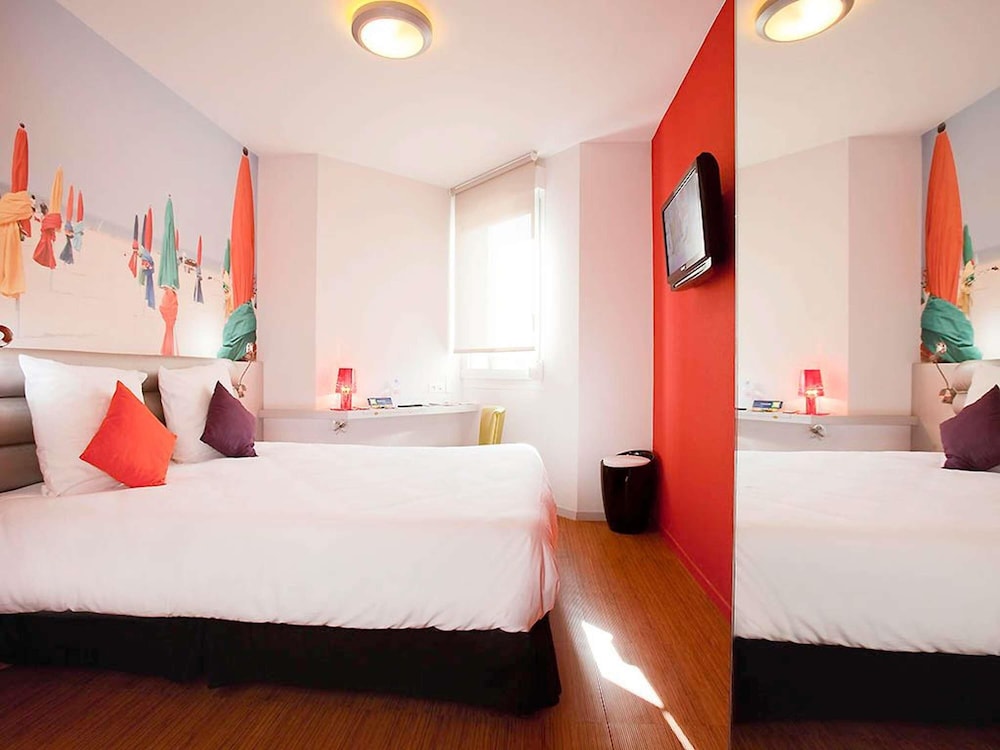 Ibis Styles Saint-Brieuc Gare Centre 8/54