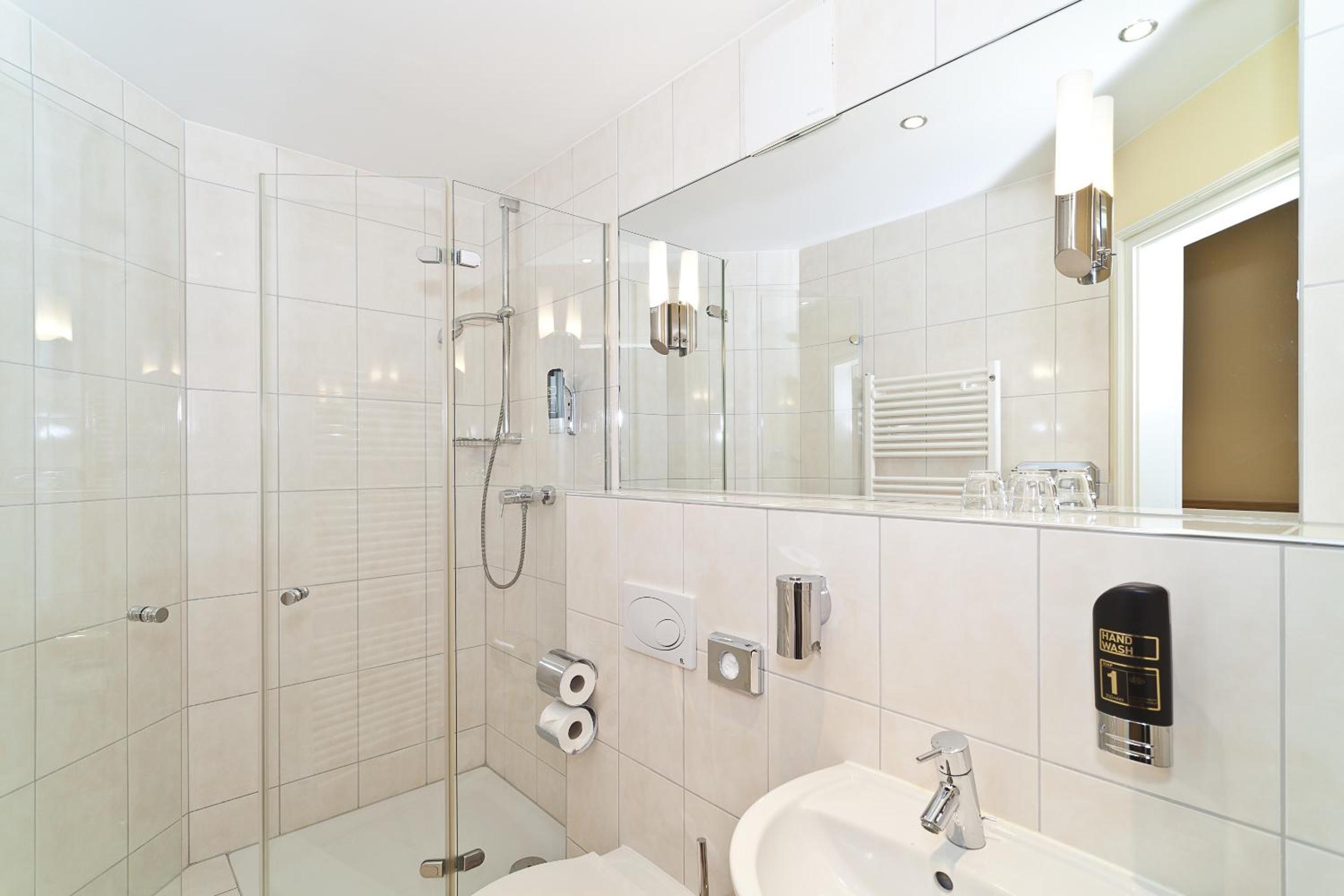 Hotel Vivaldi Berlin am Kurfurstendamm 31/31