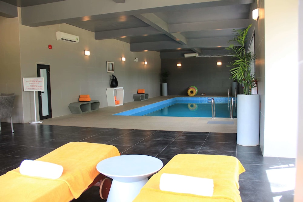 Terracotta Hotel Resort Dalat 24/50