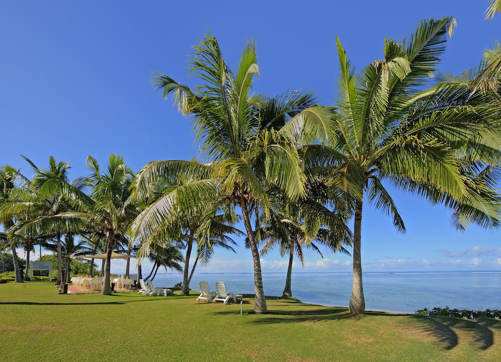 Bedarra Beach Inn 22/35