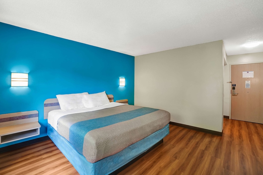 Motel6 Gordonville, PA - Lancaster PA 16/41