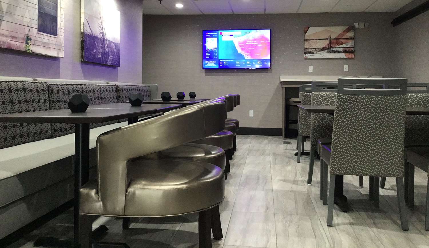 Best Western Lexington Inn 32/40