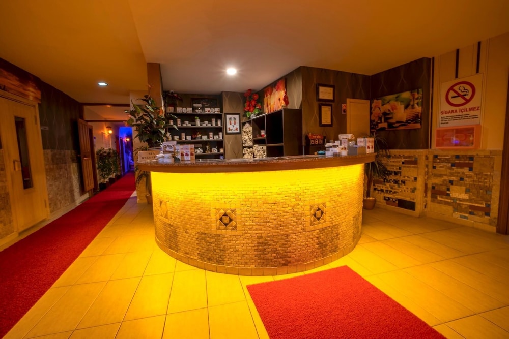Cenger Beach Resort & Spa 7/50