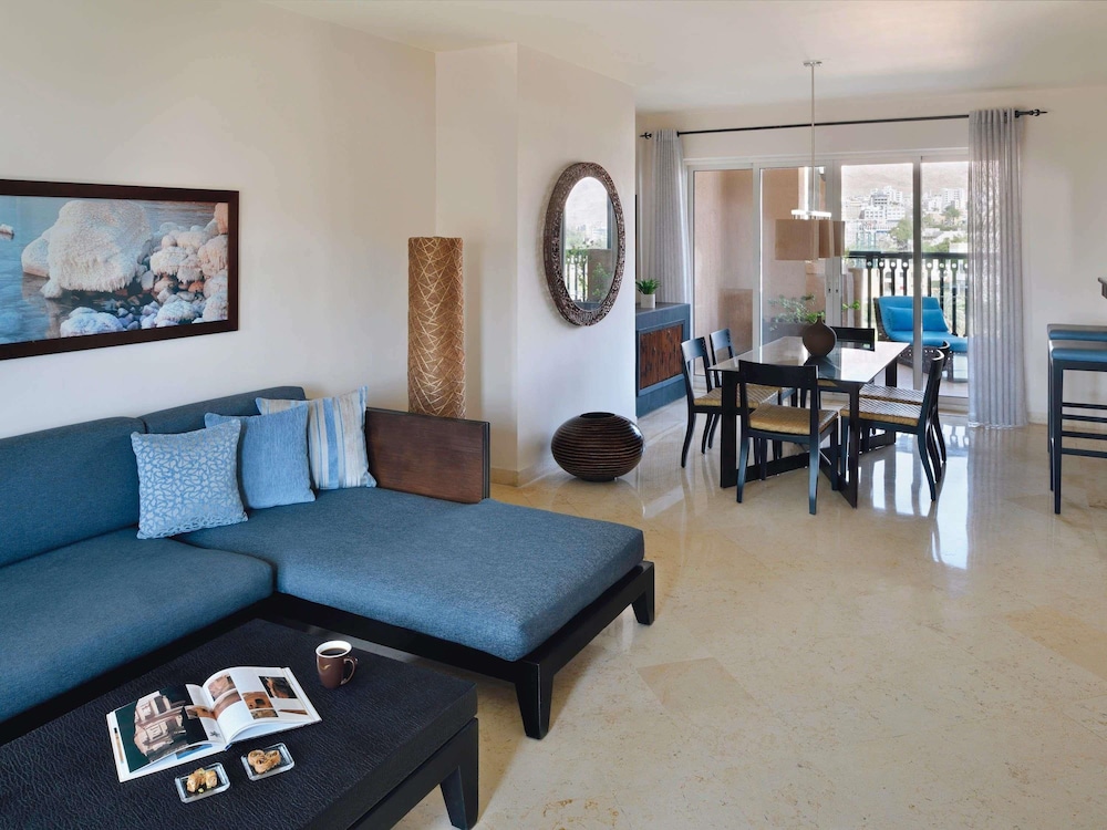Movenpick Resort and Residences Aqaba 30/49