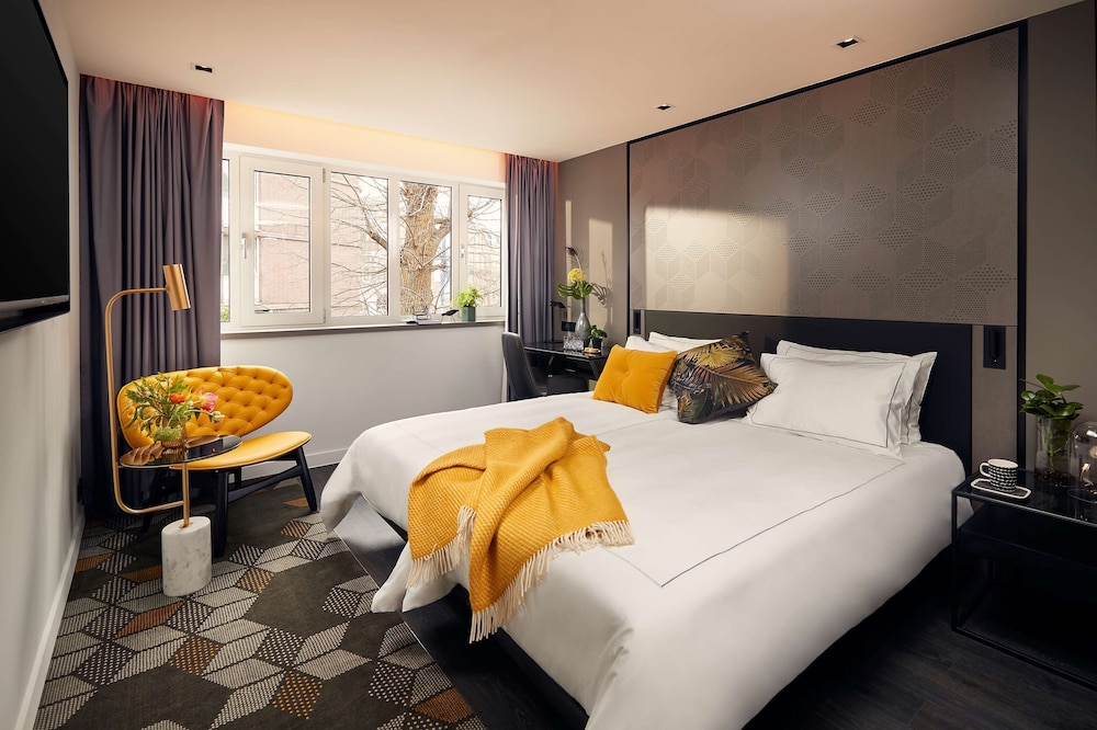 Park Plaza Vondelpark Amsterdam 25/67