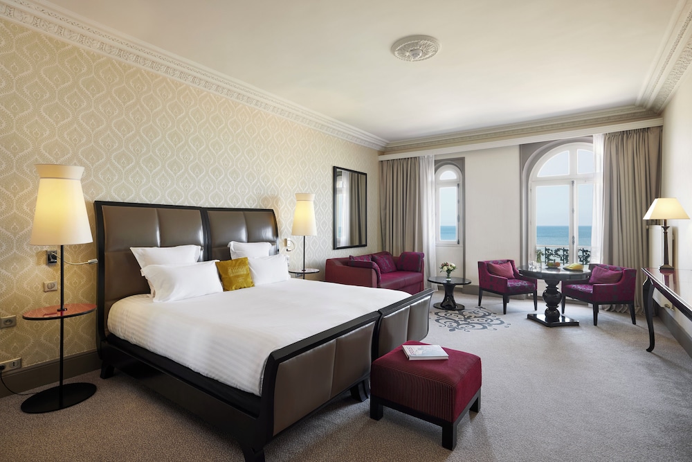 Le Grand Hotel de Cabourg - MGallery Collection 20/70