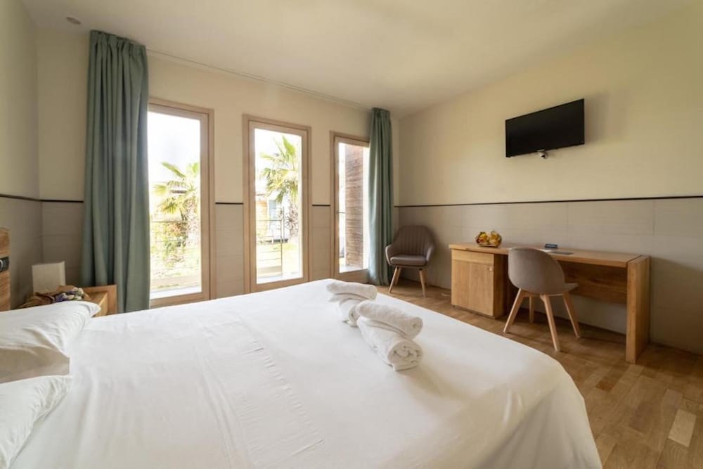 Plana Resort & SPA 14/56