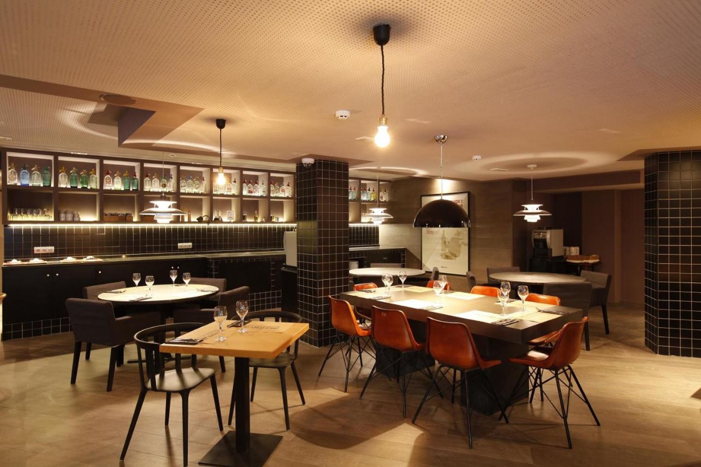 Hotel Concordia Barcelona 60/76