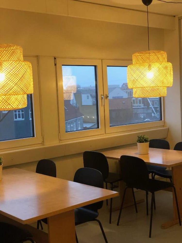 OUTLET HOTEL FREDERIKSHAVN 15/20