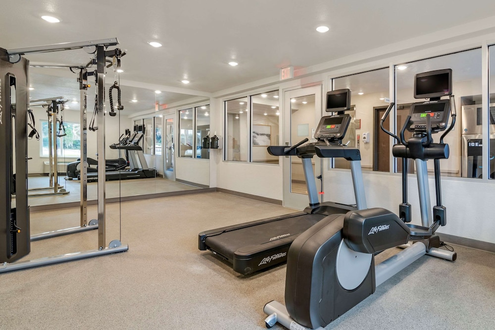 WoodSpring Suites Brunswick 19/31
