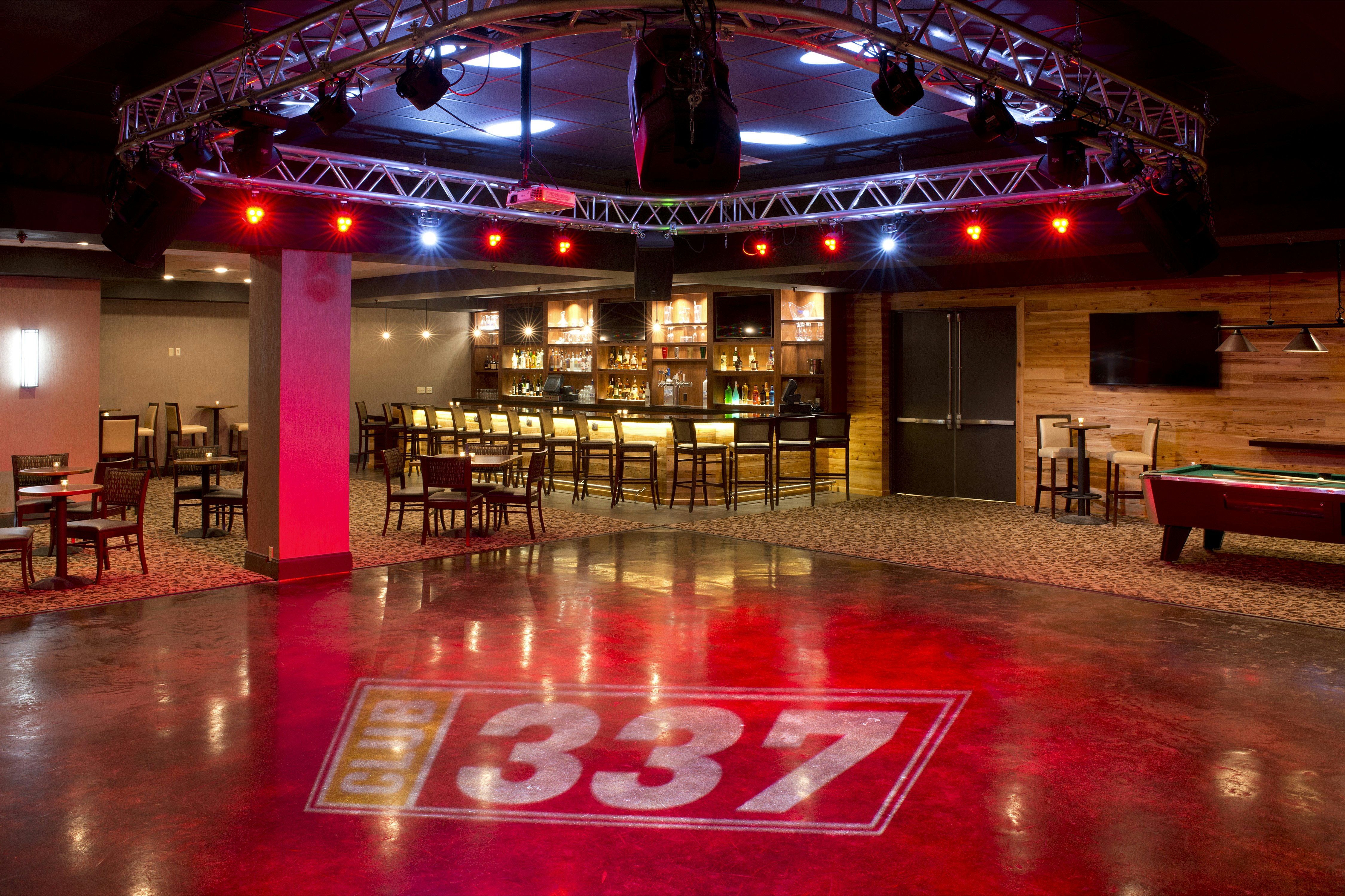 Doubletree By Hilton Hotel Lafayette 1/26