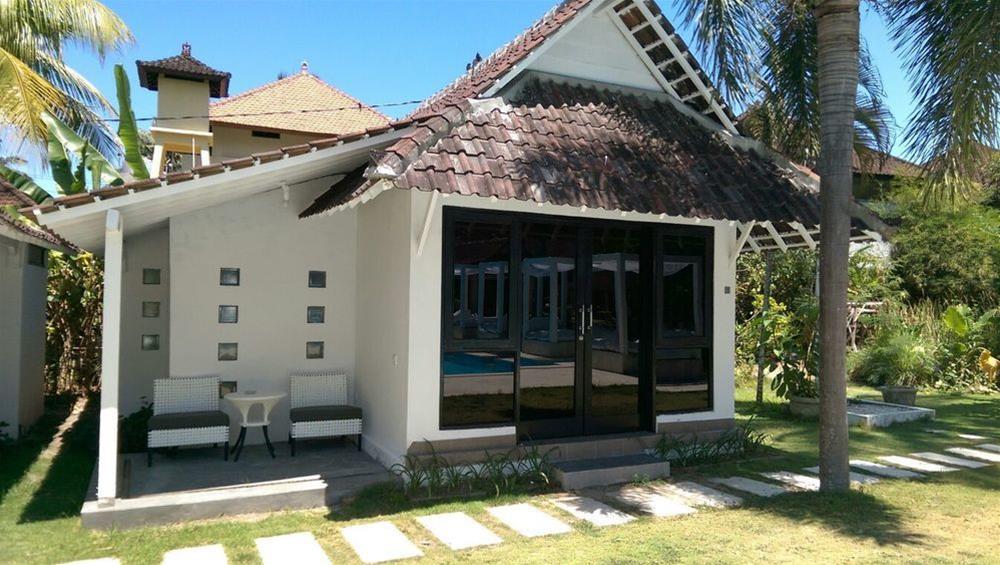 The Forty Eight Resort Candidasa 3/37