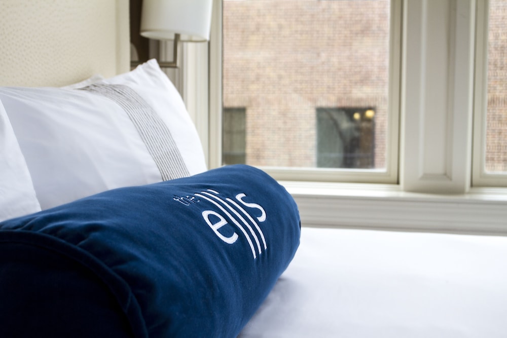 Ellis Hotel Atlanta A Tribute Portfolio Hotel 26/63