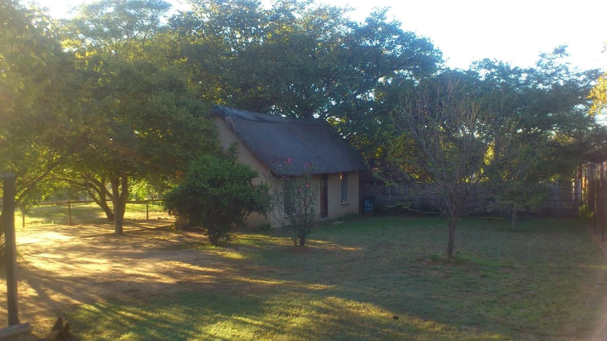 41 Ridge Self-catering Cottages 40/50