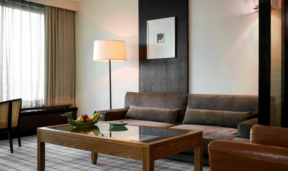 Grand Hyatt Erawan Bangkok 47/76