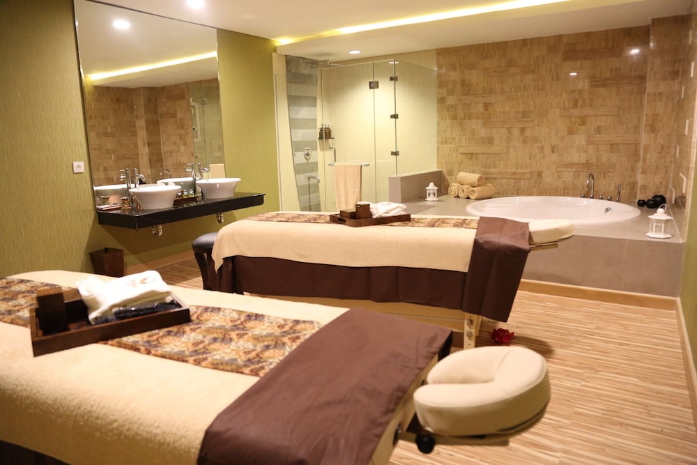 Galaxy Hotel Banjarmasin 22/50