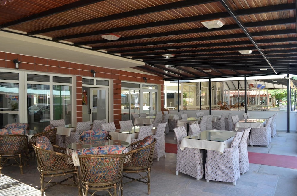 Seda Hotel 25/46