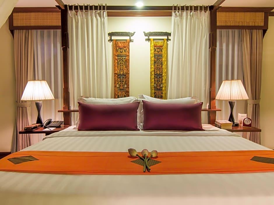 PALACE RESIDENCE & VILLA SIEM REAP 43/73