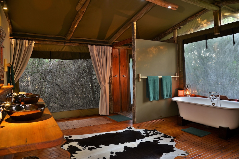 Sibuya Game Reserve 22/50