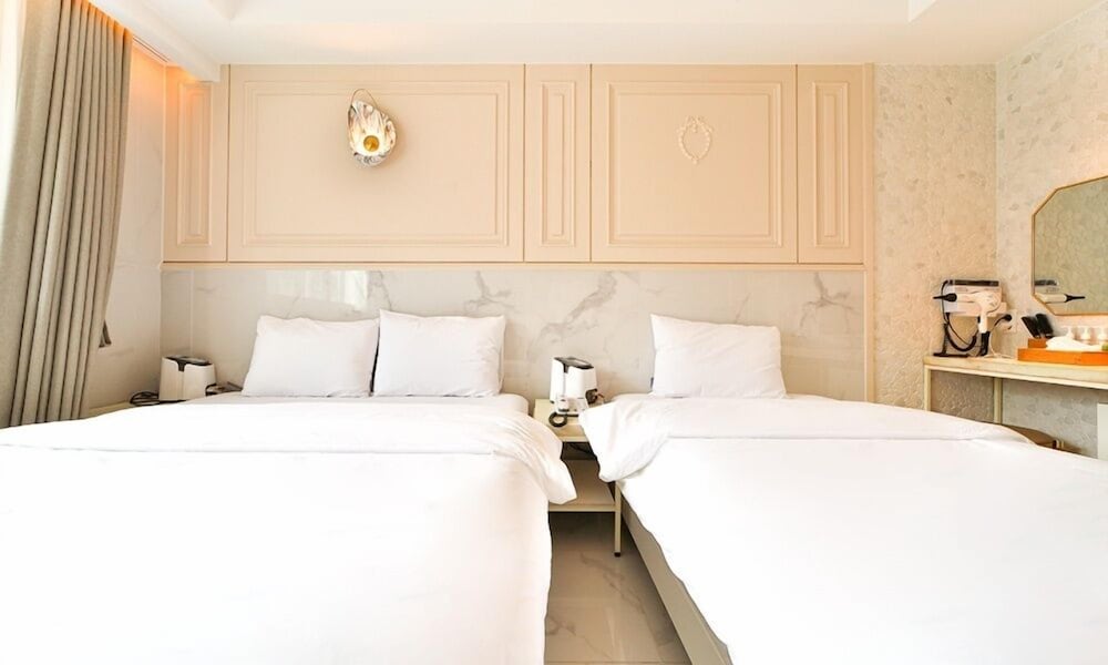 Ssan Motel Tongyeong 10/33