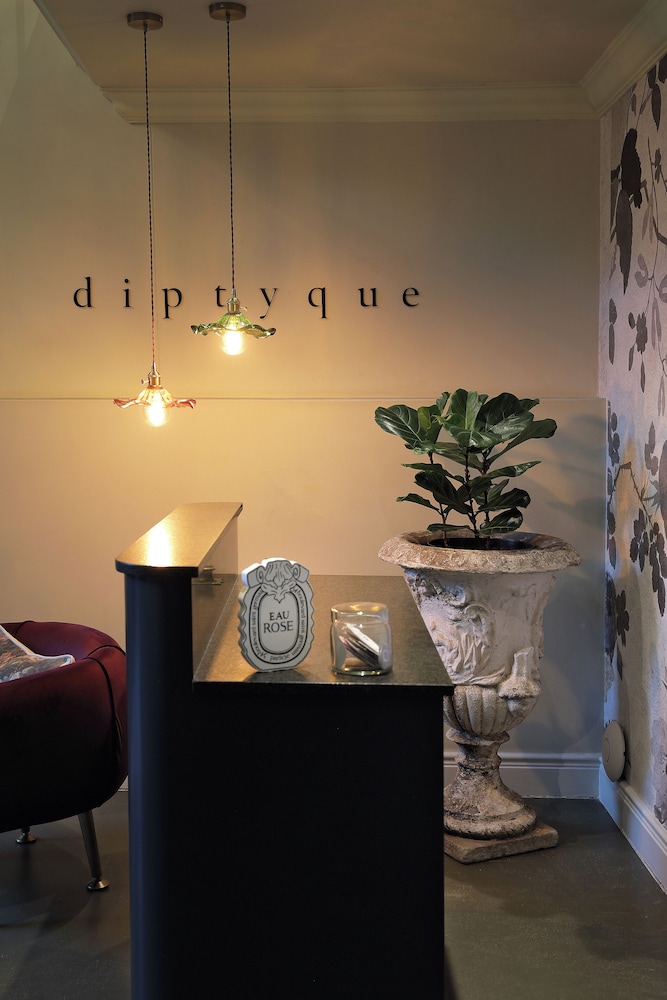 Labotessa Luxury Boutique Hotel 37/50