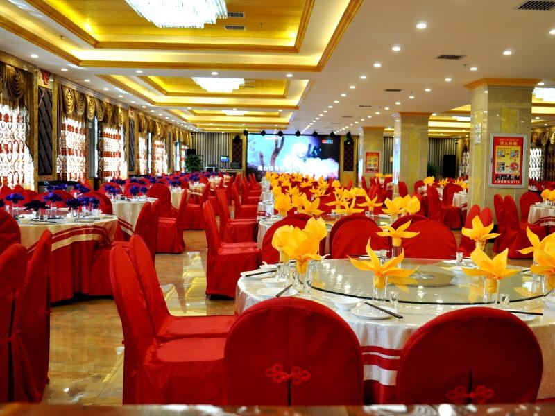 GreenTree Alliance Tacheng Wenqin Road Left Bank Of Sunshine Hotel 22/24