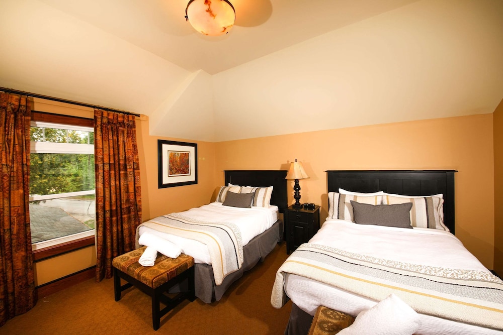 Bayview Wildwood Resort Ascend Hotel Collection 11/40