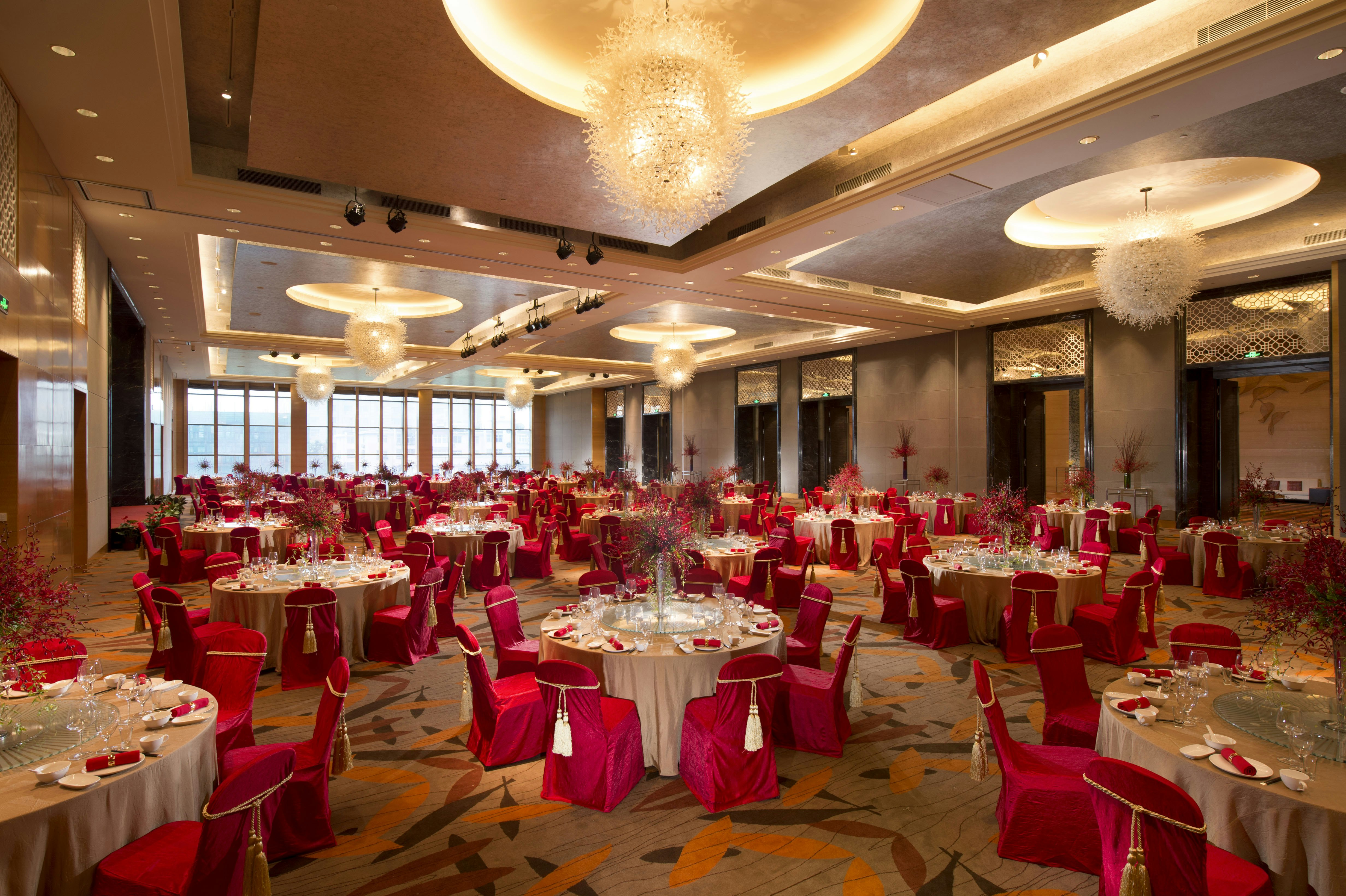 Hilton Shijiazhuang 54/63