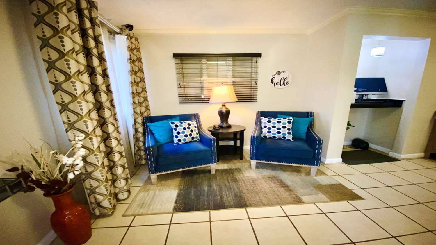 Sonesta Simply Suites Houston City Centre 4/7