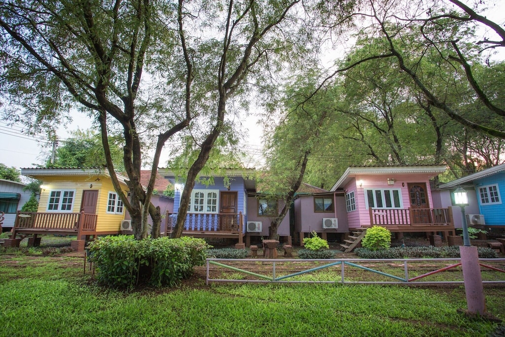 Golden Gold Khaoyai Resort & Spa 39/50