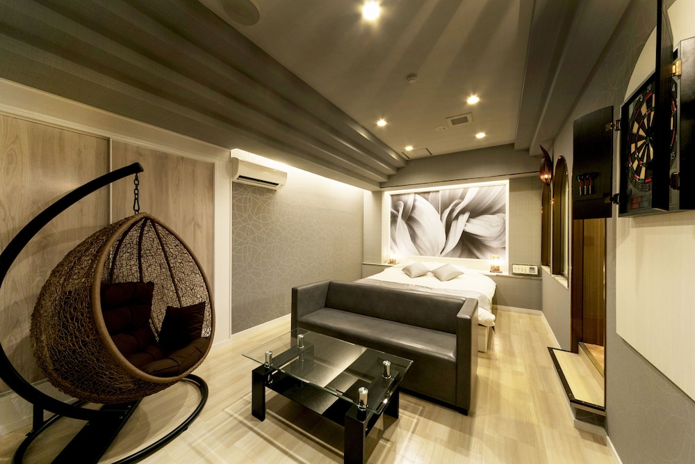 Hotel Lotus Sakai - Adult Only 32/55