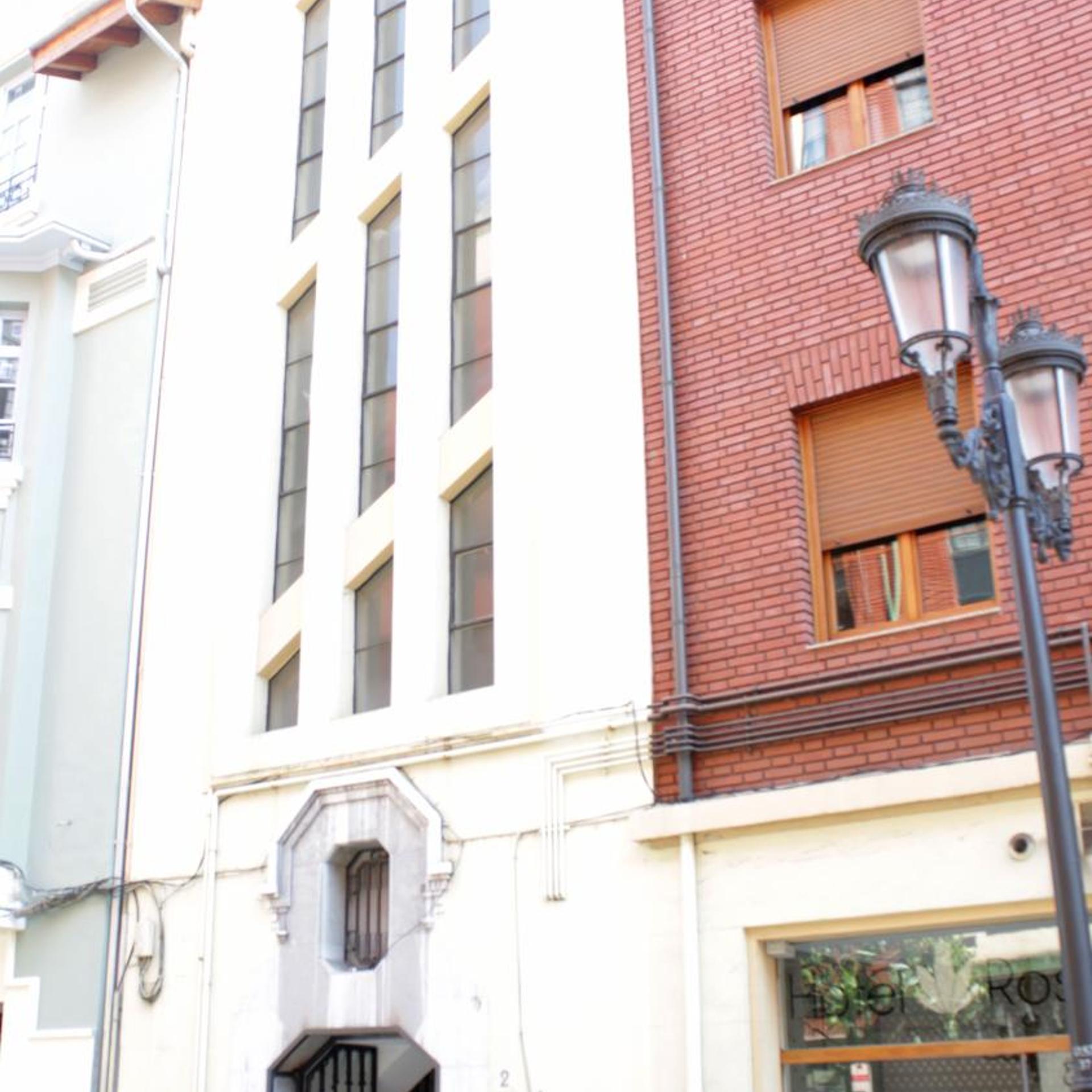 Hotel Rosal 5/51