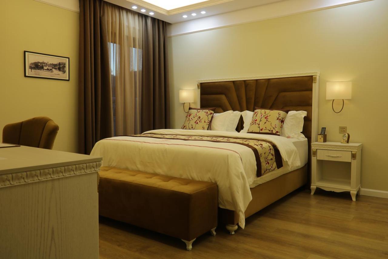 Twin/Double Room
