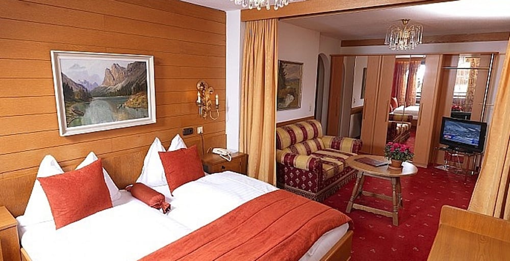 BERGERS SPORTHOTEL 20/59