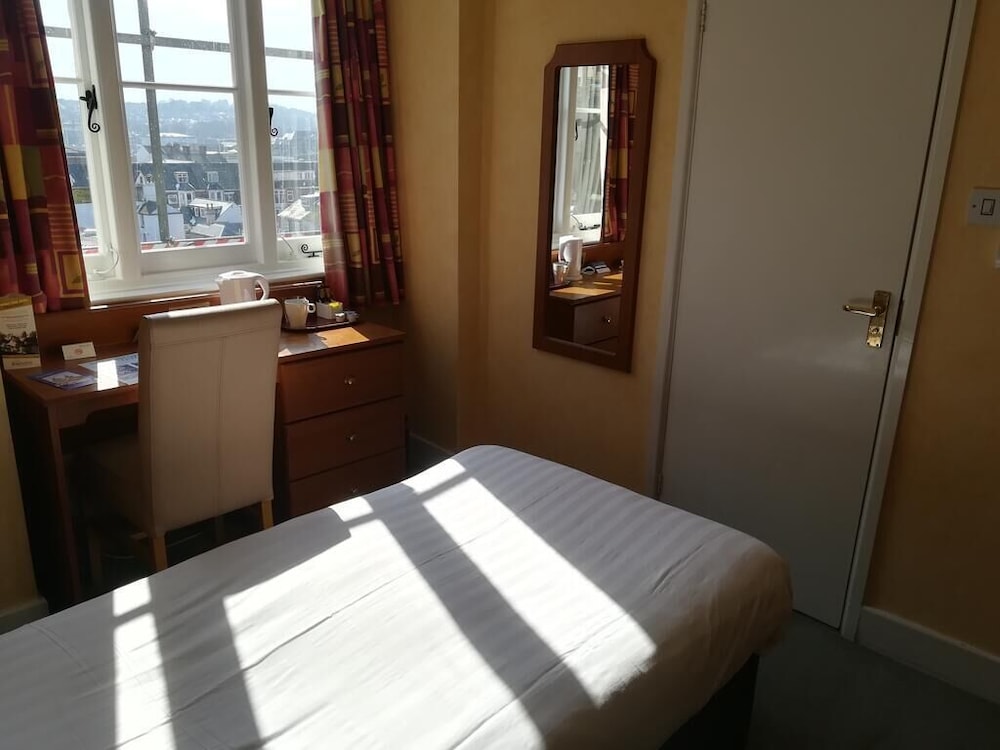 The Royal Hotel Weymouth 27/62