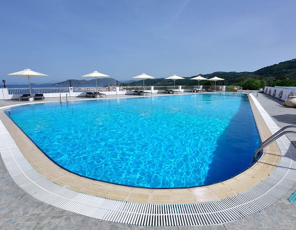 Kalidon Panorama Hotel 57/59