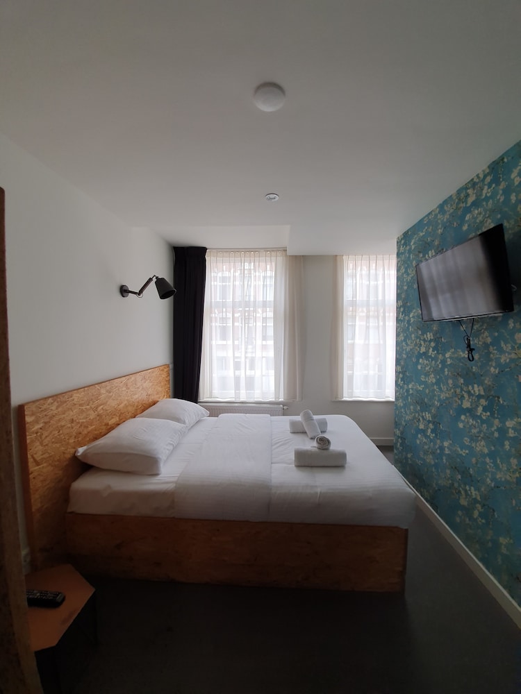 Hotel Heye 130 18/47