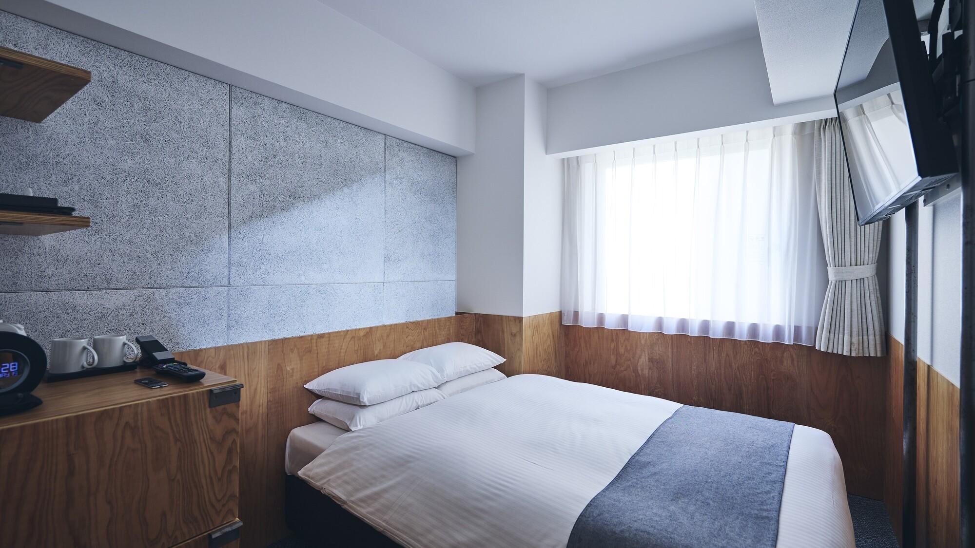 Oriental, Standard, Double Bed, No View