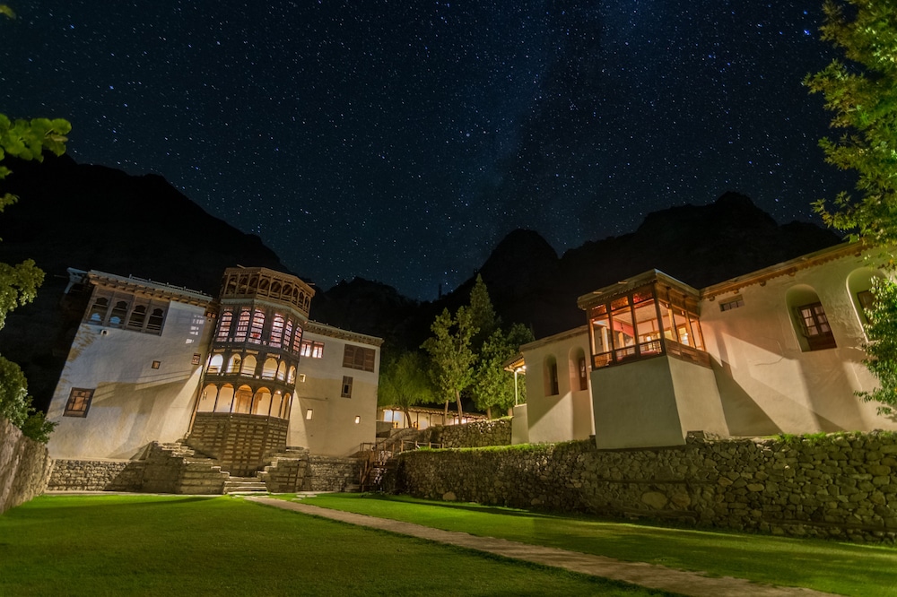 Serena Khaplu Palace 6/47