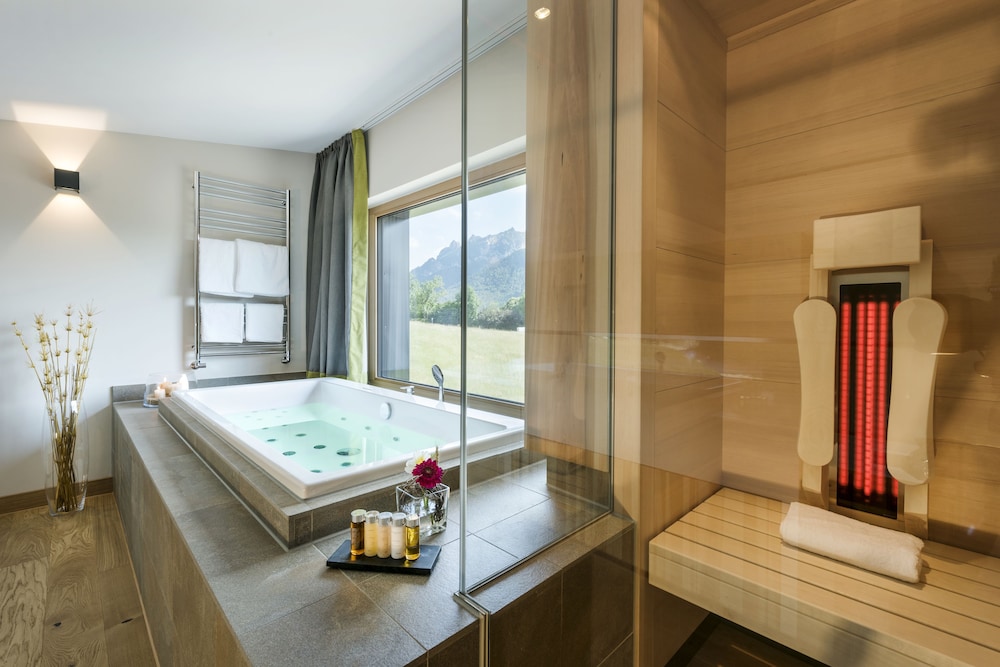Klosterhof Premium Hotel & Health Resort 23/50