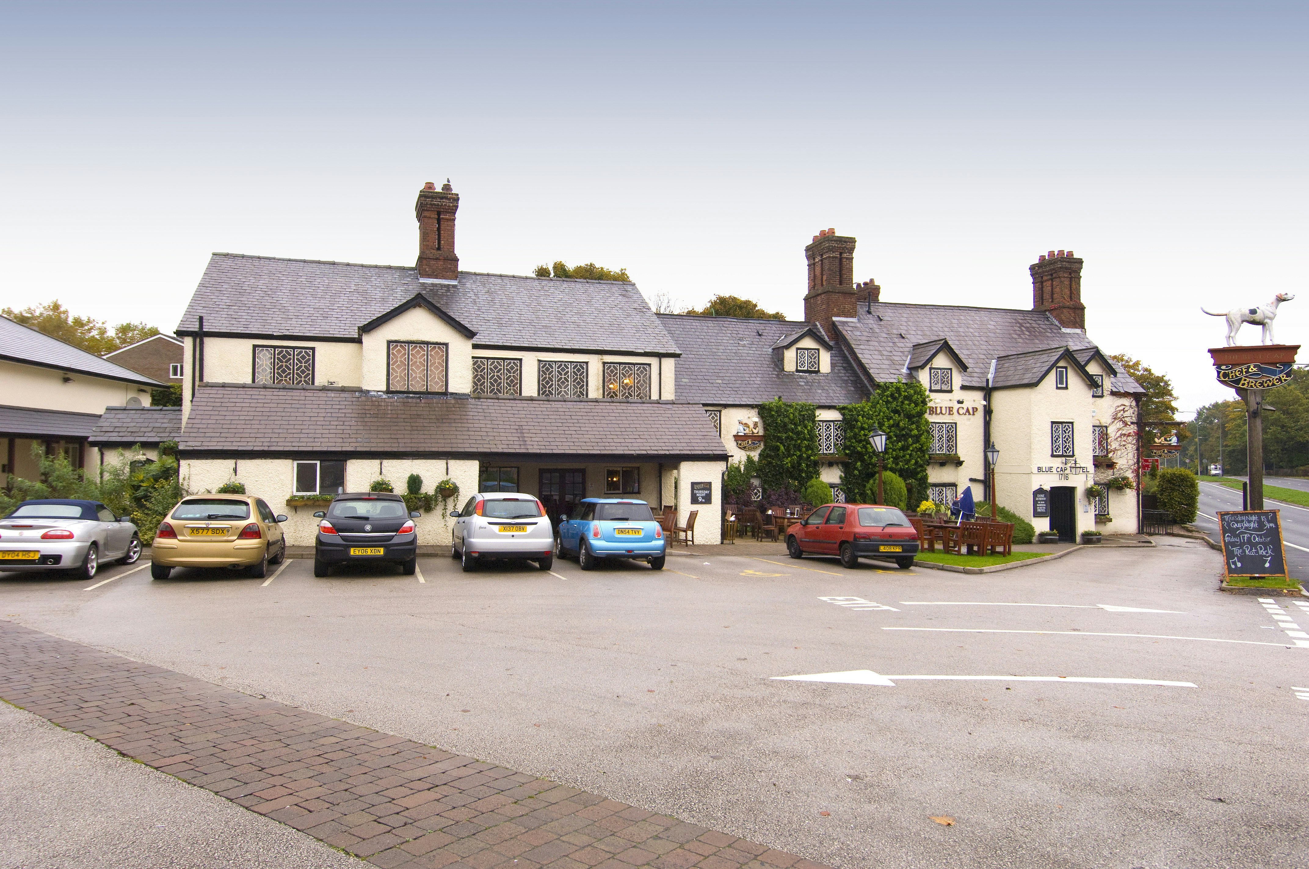 Premier Inn Northwich (Sandiway) 22/26