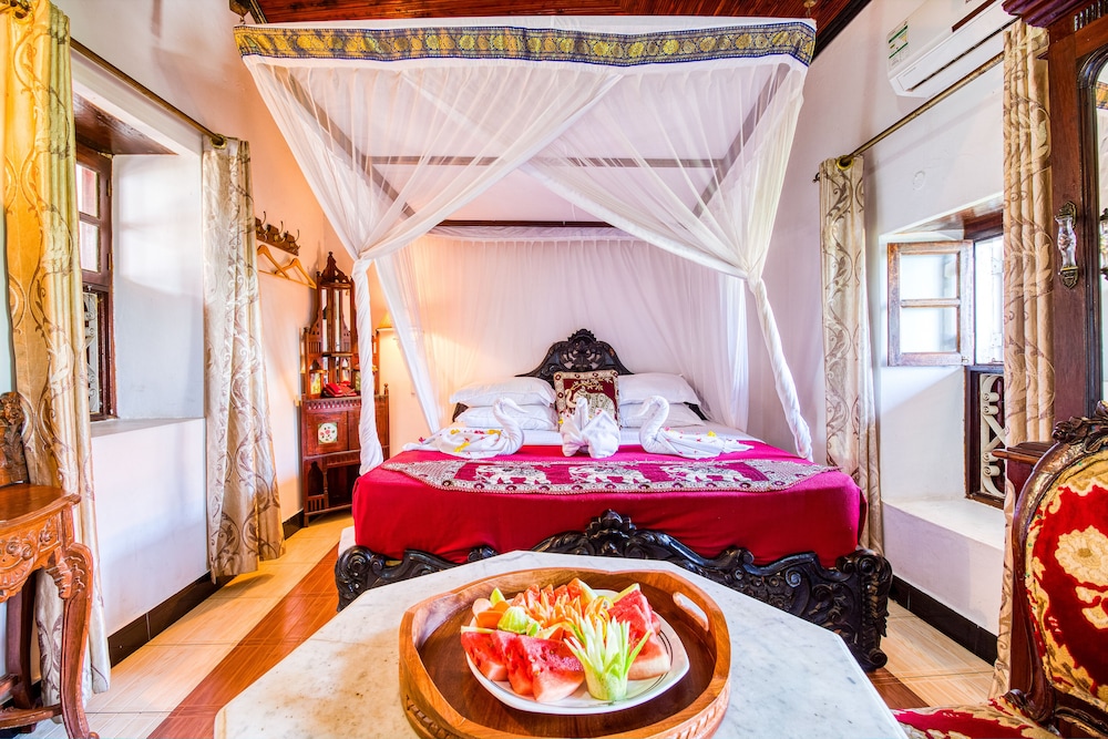 Tembo House Hotel Apartments 32/50
