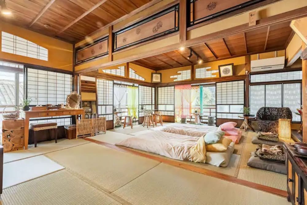Kominka Mitsuhama Ryokan 10/41