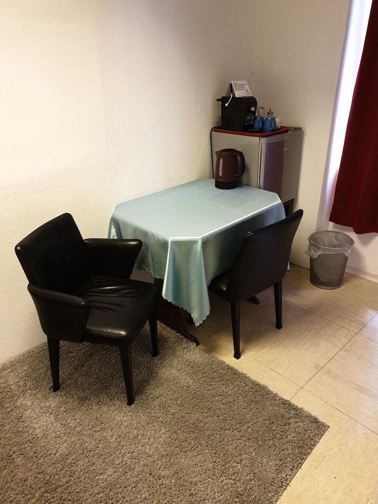 Appartementhotel Marien-Hof 39/52