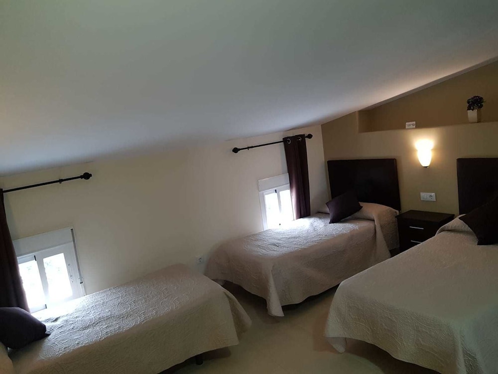 Hostal Malaga 7/50